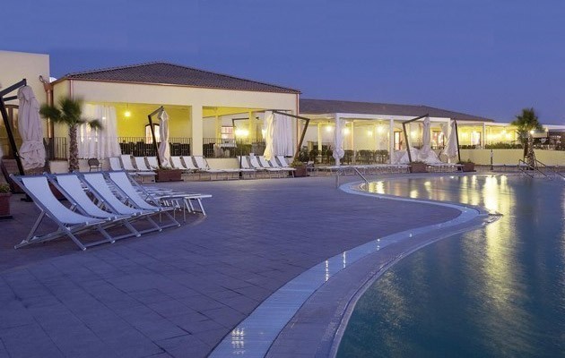 Sikania Resort and Spa Sikania Resort and Spa