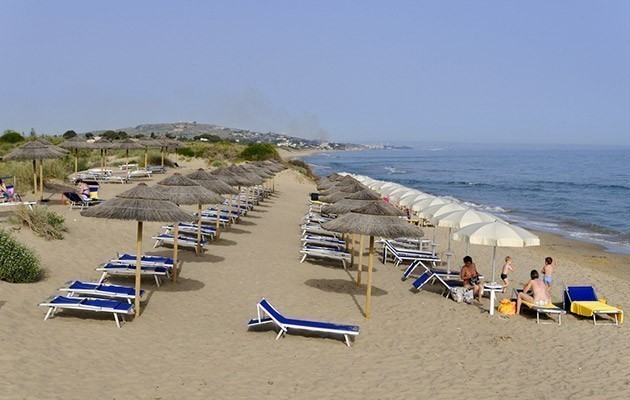 Sikania Resort and Spa Sikania Resort and Spa