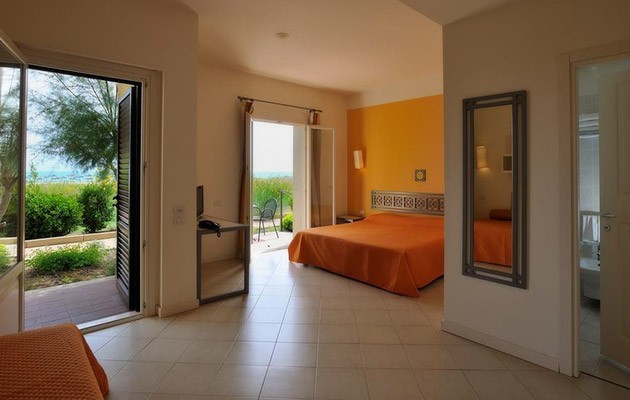 Sikania Resort and Spa Sikania Resort and Spa