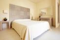 Chambre double confort