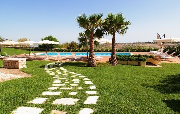Casal di Noto Resort Casal di Noto Resort