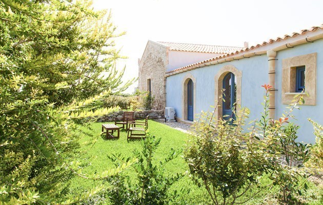Casal di Noto Resort Casal di Noto Resort