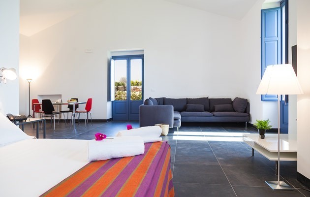 Casal di Noto Resort Casal di Noto Resort