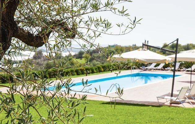 Casal di Noto Resort Casal di Noto Resort