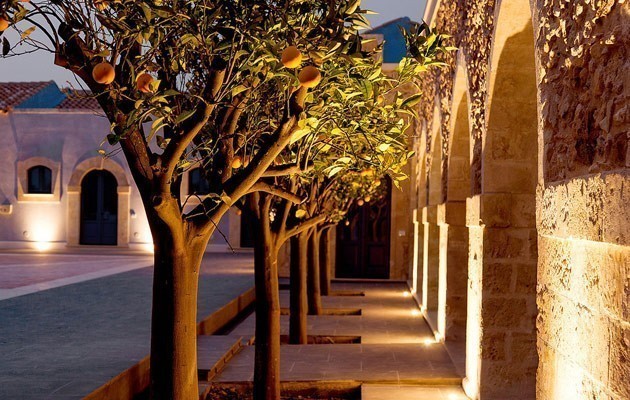 Casal di Noto Resort Casal di Noto Resort