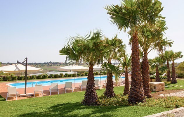 Casal di Noto Resort Casal di Noto Resort