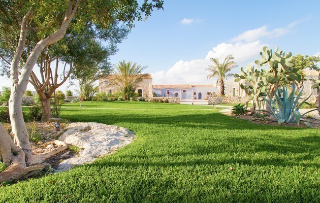 Casal di Noto Resort Casal di Noto Resort