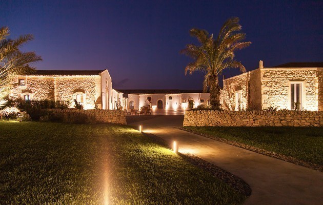 Casal di Noto Resort Casal di Noto Resort