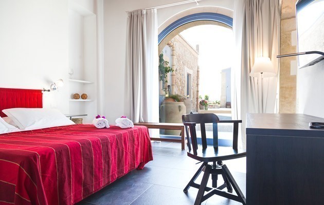Casal di Noto Resort Casal di Noto Resort