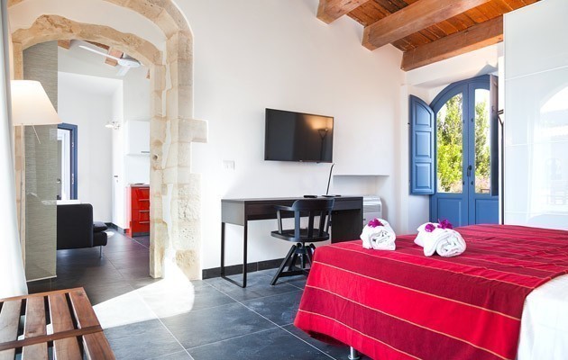 Casal di Noto Resort Casal di Noto Resort