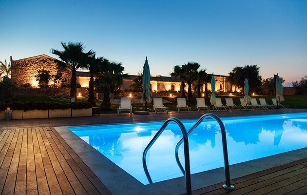 Casal di Noto Resort Casal di Noto Resort