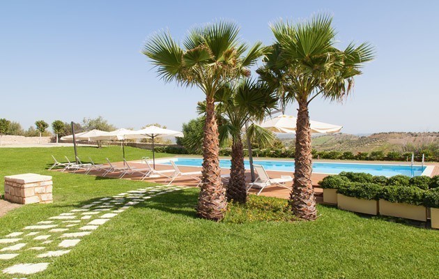 Casal di Noto Resort Casal di Noto Resort