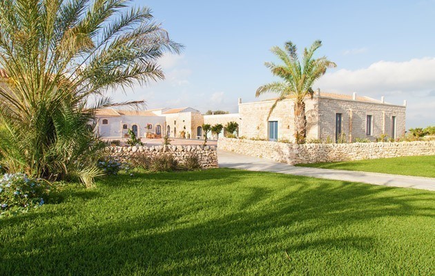 Casal di Noto Resort Casal di Noto Resort