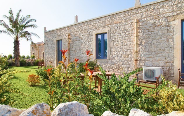 Casal di Noto Resort Casal di Noto Resort