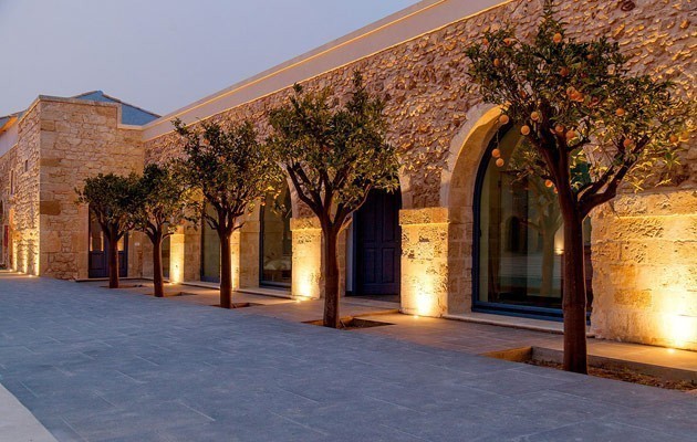 Casal di Noto Resort Casal di Noto Resort
