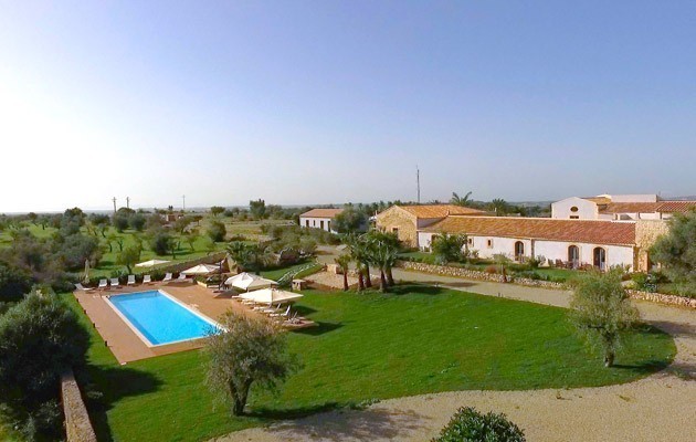 Casal di Noto Resort Casal di Noto Resort