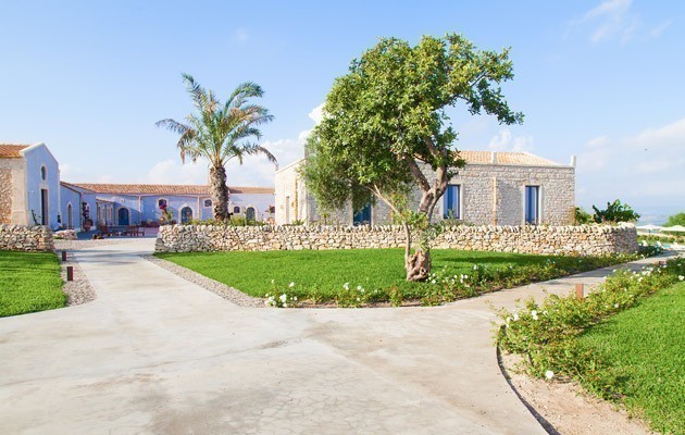 Casal di Noto Resort Casal di Noto Resort