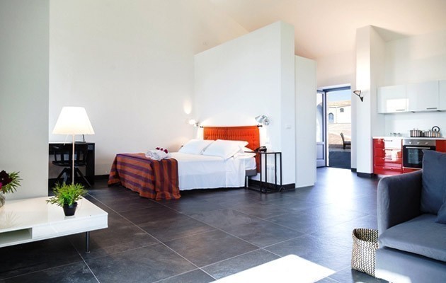 Casal di Noto Resort Casal di Noto Resort