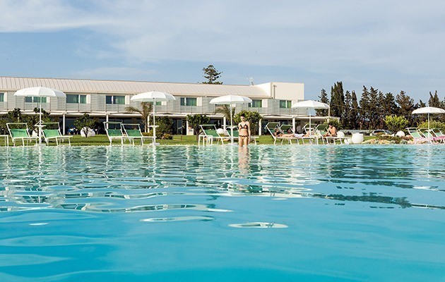Wellness Hotel Principe Wellness Hotel Principe