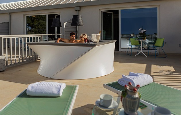 Wellness Hotel Principe Wellness Hotel Principe
