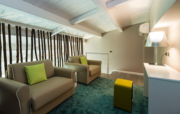Wellness Hotel Principe Wellness Hotel Principe