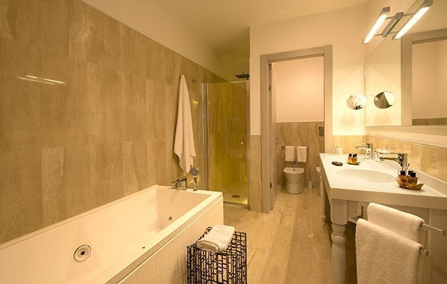 Wellness Hotel Principe Wellness Hotel Principe