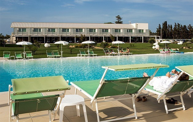 Wellness Hotel Principe Wellness Hotel Principe