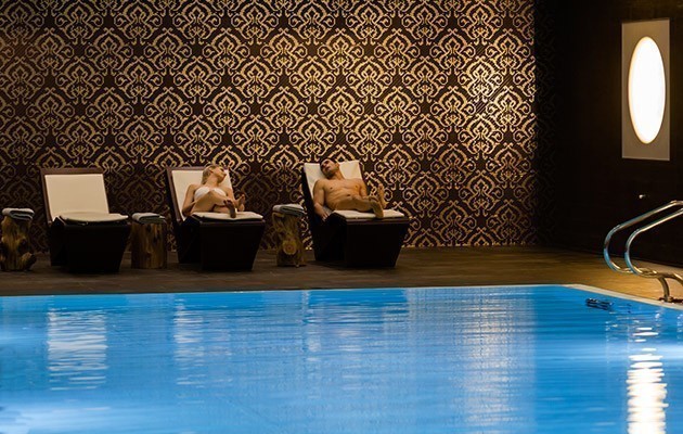 Wellness Hotel Principe Wellness Hotel Principe