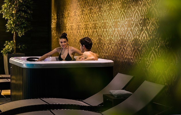 Wellness Hotel Principe Wellness Hotel Principe