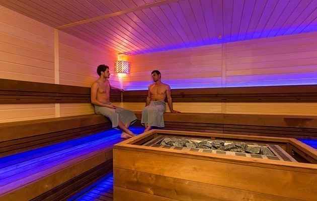 Wellness Hotel Principe Wellness Hotel Principe