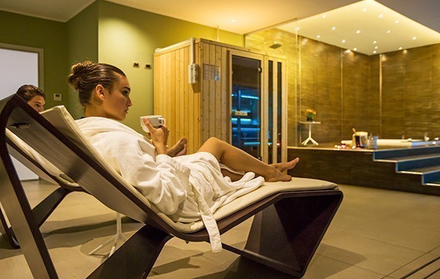 Wellness Hotel Principe Wellness Hotel Principe