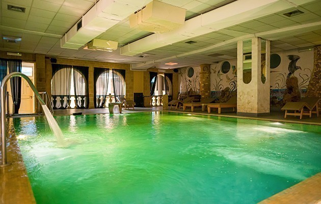 Nicolaus Club Fontane Bianche Nicolaus Club Fontane Bianche
