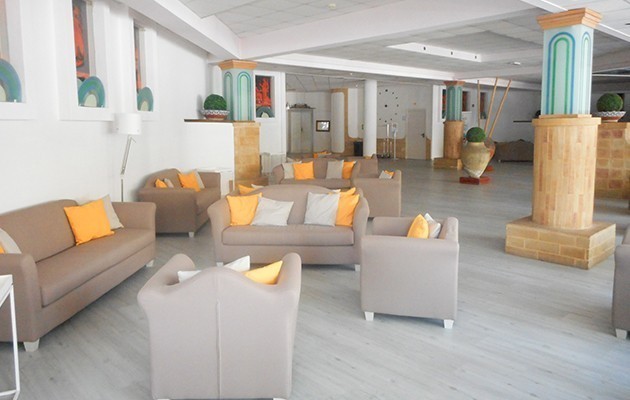 Nicolaus Club Fontane Bianche Nicolaus Club Fontane Bianche