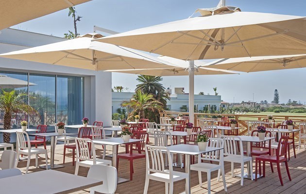 Modica Beach Resort Modica Beach Resort