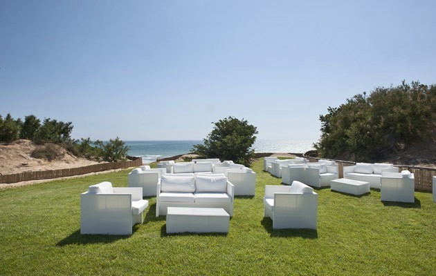 Modica Beach Resort Modica Beach Resort