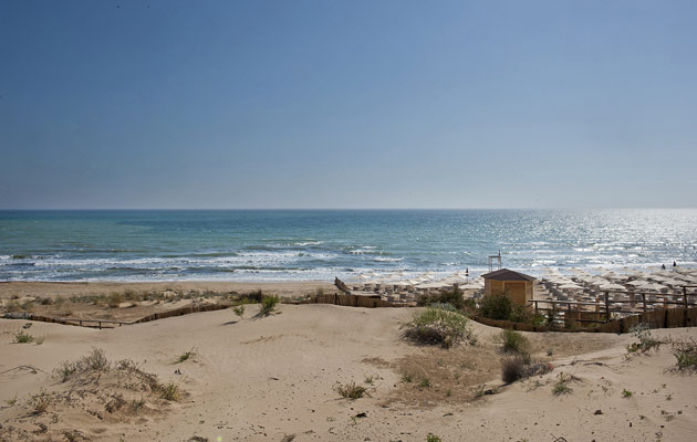 Modica Beach Resort Modica Beach Resort