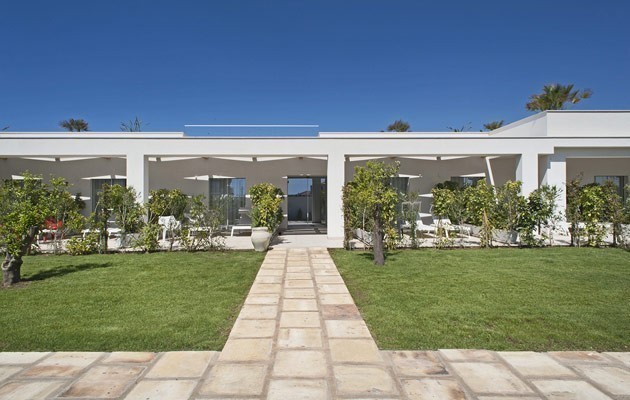 Modica Beach Resort Modica Beach Resort