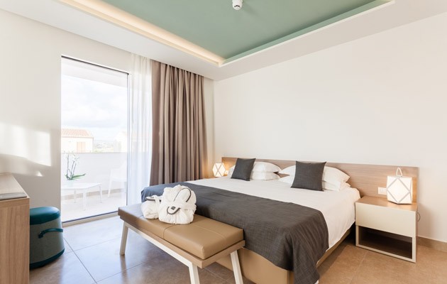 Modica Beach Resort Modica Beach Resort