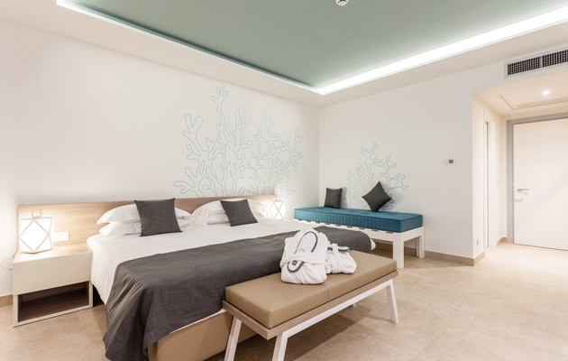 Modica Beach Resort Modica Beach Resort