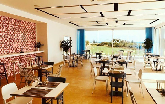 Modica Beach Resort Modica Beach Resort