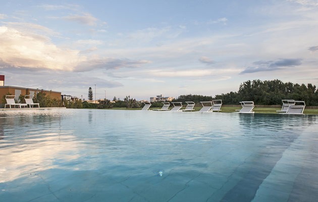 Modica Beach Resort Modica Beach Resort