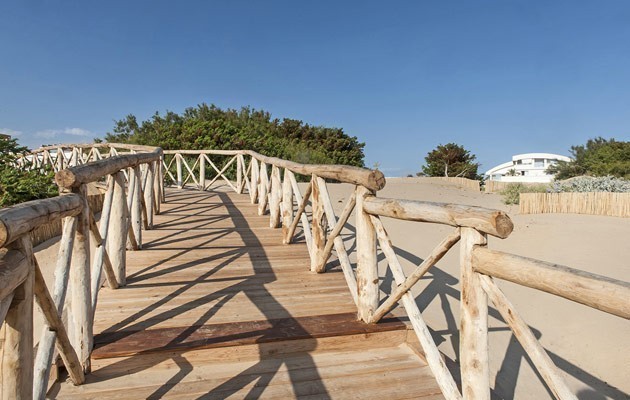 Modica Beach Resort Modica Beach Resort