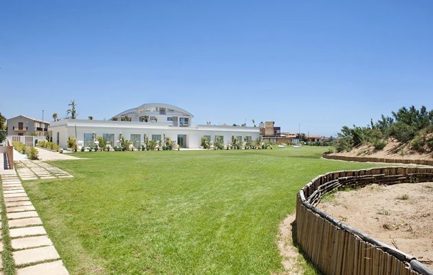 Modica Beach Resort Modica Beach Resort