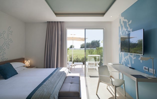 Modica Beach Resort Modica Beach Resort
