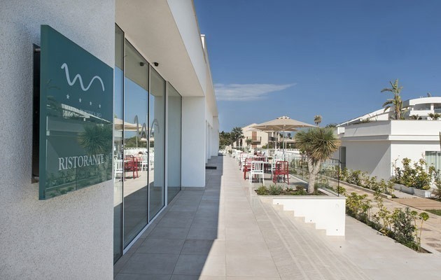 Modica Beach Resort Modica Beach Resort