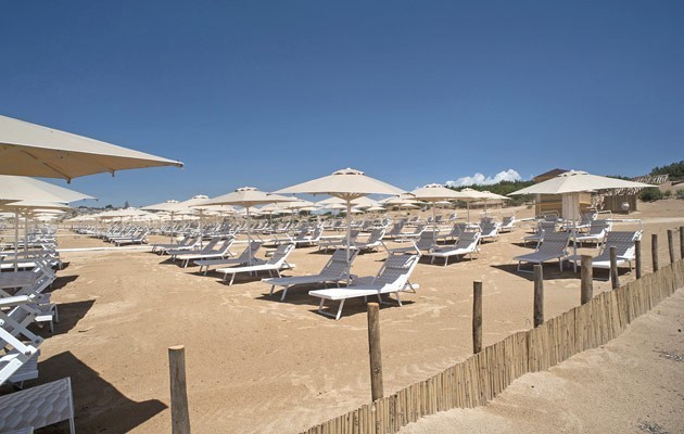 Modica Beach Resort Modica Beach Resort