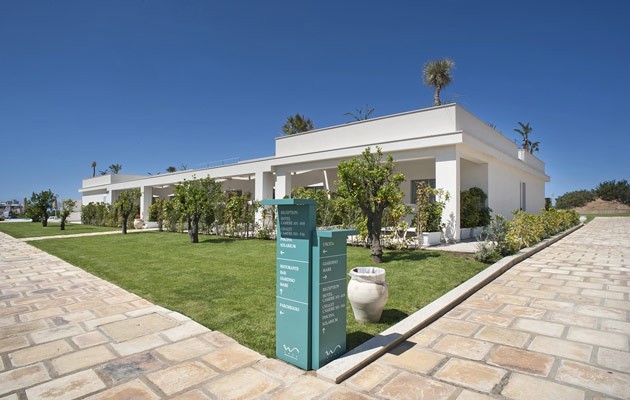 Modica Beach Resort Modica Beach Resort