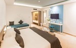 Modica Beach Resort Modica Beach Resort