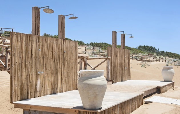 Modica Beach Resort Modica Beach Resort