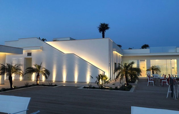 Modica Beach Resort Modica Beach Resort